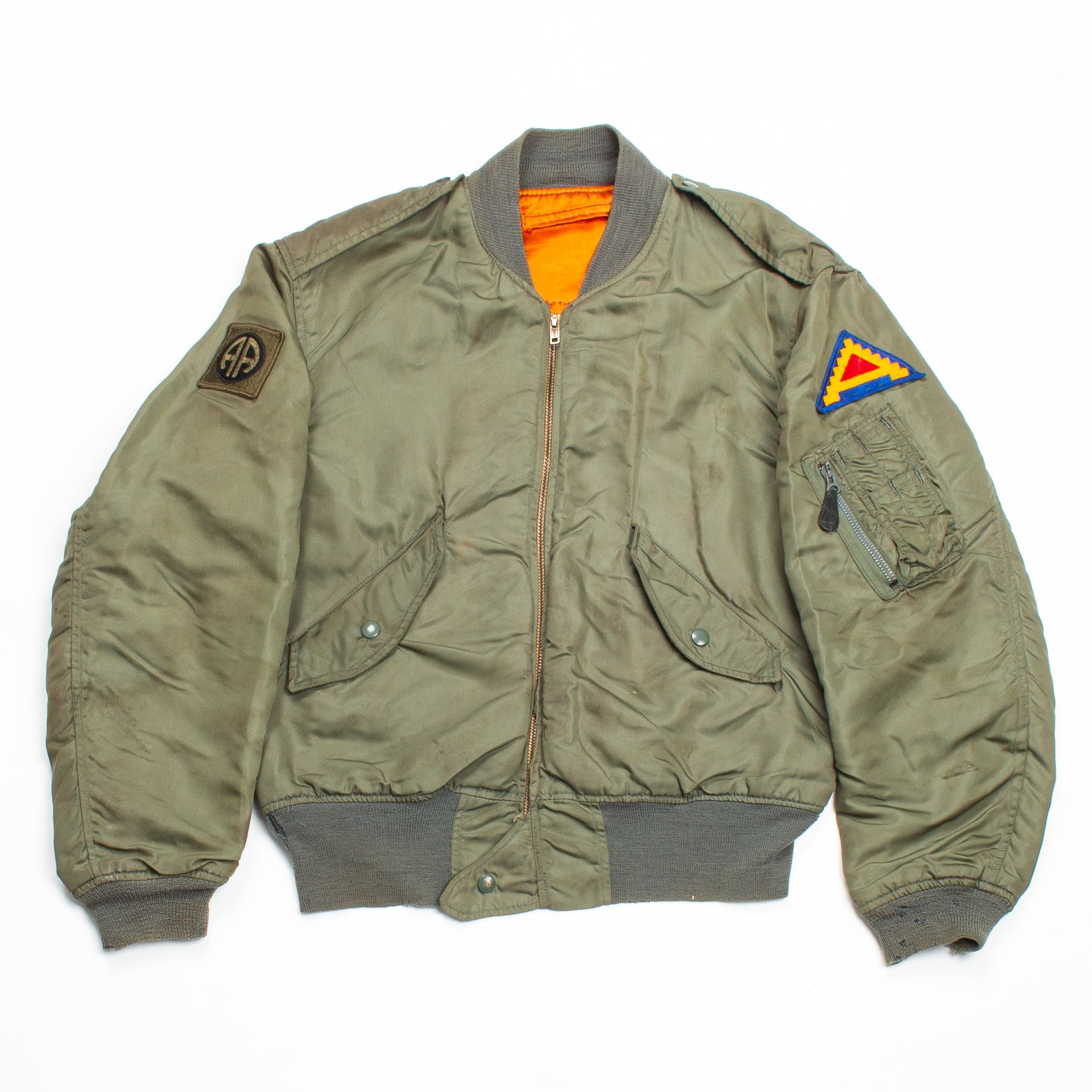 Vietnam War – Omega Militaria