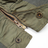 1964 Dated Vietnam War Vintage L2-B Flight Jacket - Medium