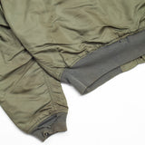 1964 Dated Vietnam War Vintage L2-B Flight Jacket - Medium