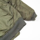 1964 Dated Vietnam War Vintage L2-B Flight Jacket - Medium