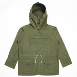 70s Vintage British Army Cadet Smock - Medium
