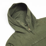 70s Vintage British Army Cadet Smock - Medium