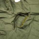 70s Vintage British Army Cadet Smock - Medium