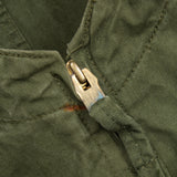 70s Vintage British Army Cadet Smock - Medium