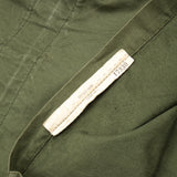 70s Vintage British Army Cadet Smock - Medium