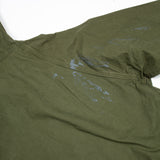 70s Vintage British Army Cadet Smock - Medium