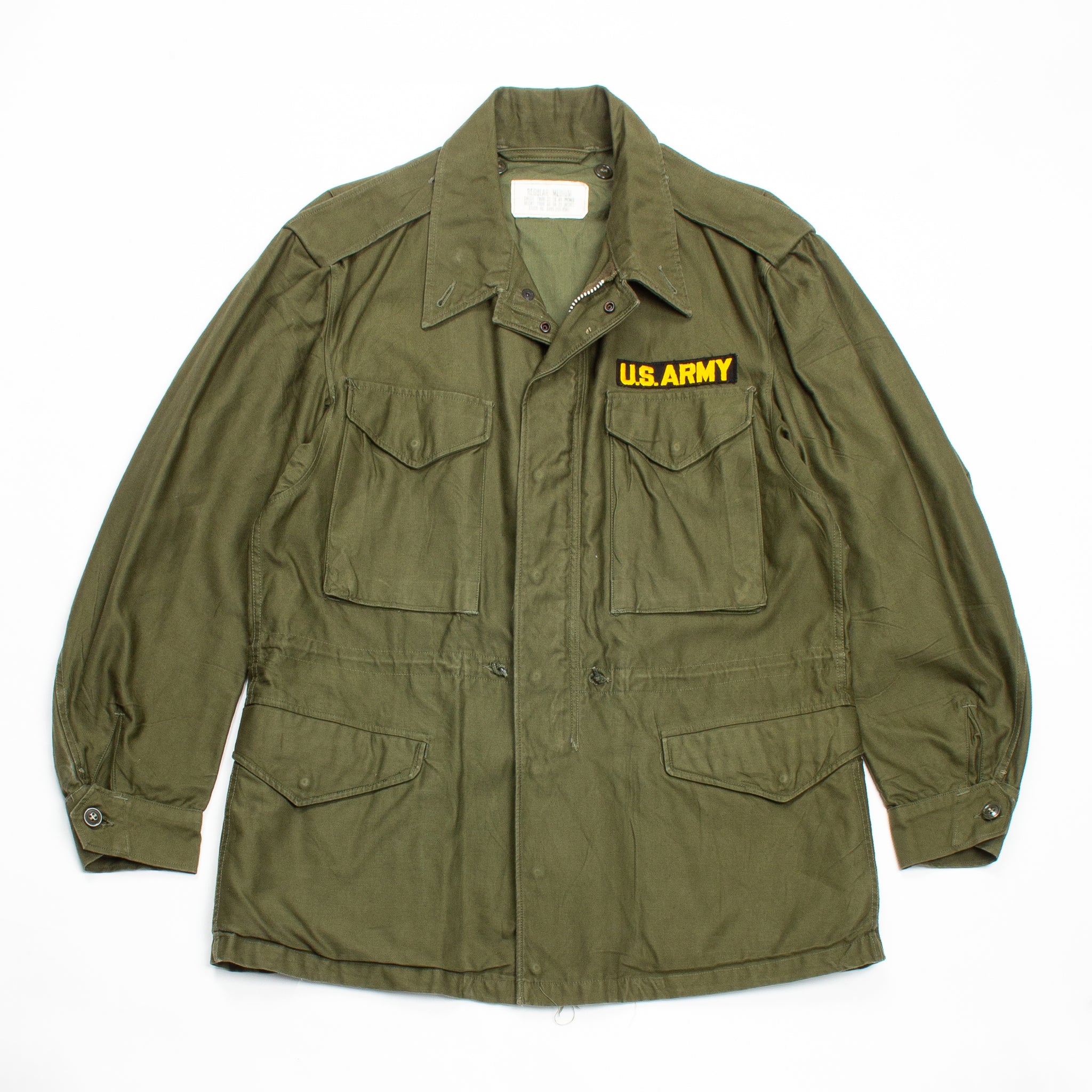ARVN　BDQレンジャー　コットンポプリン 米軍アドバイザー 1960年代 Vietnam Militaria Omega – War 個人装備
