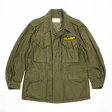 Deadstock 1959 Dated M51 Field Jacket - Large