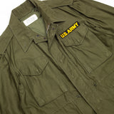 Deadstock 1959 Dated M51 Field Jacket - Large