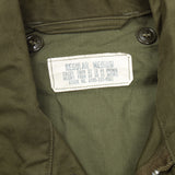 Deadstock 1959 Dated M51 Field Jacket - Large