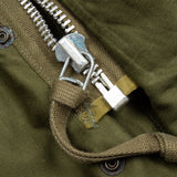 Deadstock 1959 Dated M51 Field Jacket - Large