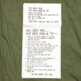 Deadstock 1959 Dated M51 Field Jacket - Large