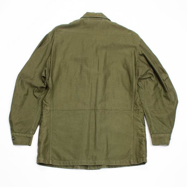 Deadstock 1959 Dated M51 Field Jacket - Large – Omega Militaria
