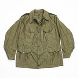 60s Vintage British Army 1960 Pattern Combat Smock - Medium