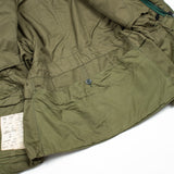 60s Vintage British Army 1960 Pattern Combat Smock - Medium