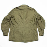 60s Vintage British Army 1960 Pattern Combat Smock - Medium