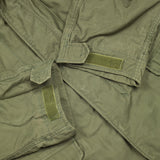 70s Vintage US Army M65 Field Jacket - X-Small