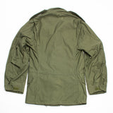 70s Vintage US Army M65 Field Jacket - X-Small