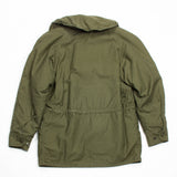 Deadstock 60s Vintage USAF OG-107 Field Jacket & Matching Liner - Medium