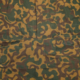 90s Vintage Russian Army Transnistrian Butan Camo Uniform Set - Large