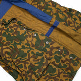 90s Vintage Russian Army Transnistrian Butan Camo Uniform Set - Large