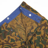 90s Vintage Russian Army Transnistrian Butan Camo Uniform Set - Large