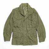Rare 60s Vintage 1st Pattern M65 Field Jacket - Small