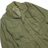 Rare 60s Vintage 1st Pattern M65 Field Jacket - Small