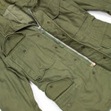 Rare 60s Vintage 1st Pattern M65 Field Jacket - Small