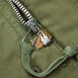 Rare 60s Vintage 1st Pattern M65 Field Jacket - Small