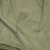 Rare 60s Vintage 1st Pattern M65 Field Jacket - Small