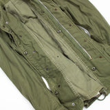 Rare 60s Vintage 1st Pattern M65 Field Jacket - Small