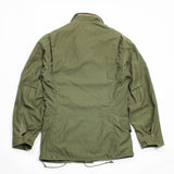 Rare 60s Vintage 1st Pattern M65 Field Jacket - Small