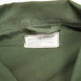 60s Vietnam War Vintage MACV Advisor 1st Pattern Jungle Jacket - Medium