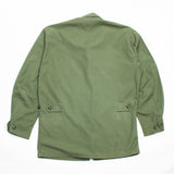 60s Vietnam War Vintage MACV Advisor 1st Pattern Jungle Jacket - Medium