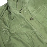 60s Vietnam War Vintage MACV Advisor 1st Pattern Jungle Jacket - Medium