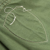 60s Vietnam War Vintage MACV Advisor 1st Pattern Jungle Jacket - Medium