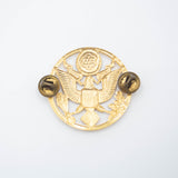 US Air Force Enlisted Cap Badge