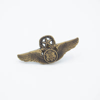 Novelty Mini US Army Master Aircrew Badge / Wings