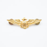 US Navy Pilot Wings / Aviator Badge