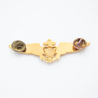 US Navy Pilot Wings / Aviator Badge