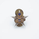 US Army General Staff Collar Insignia
