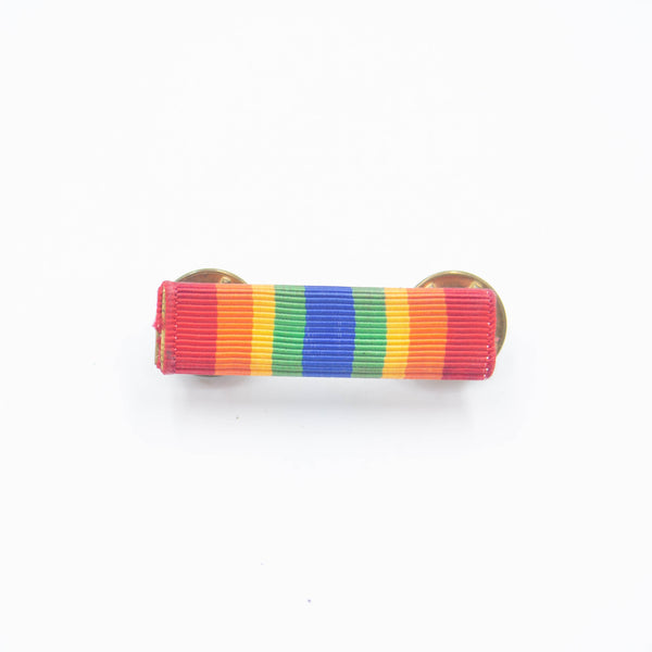 60s US Army Service Ribbon Omega Militaria