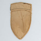 50s Vintage 2nd Missile Defense Command Patch & Tab