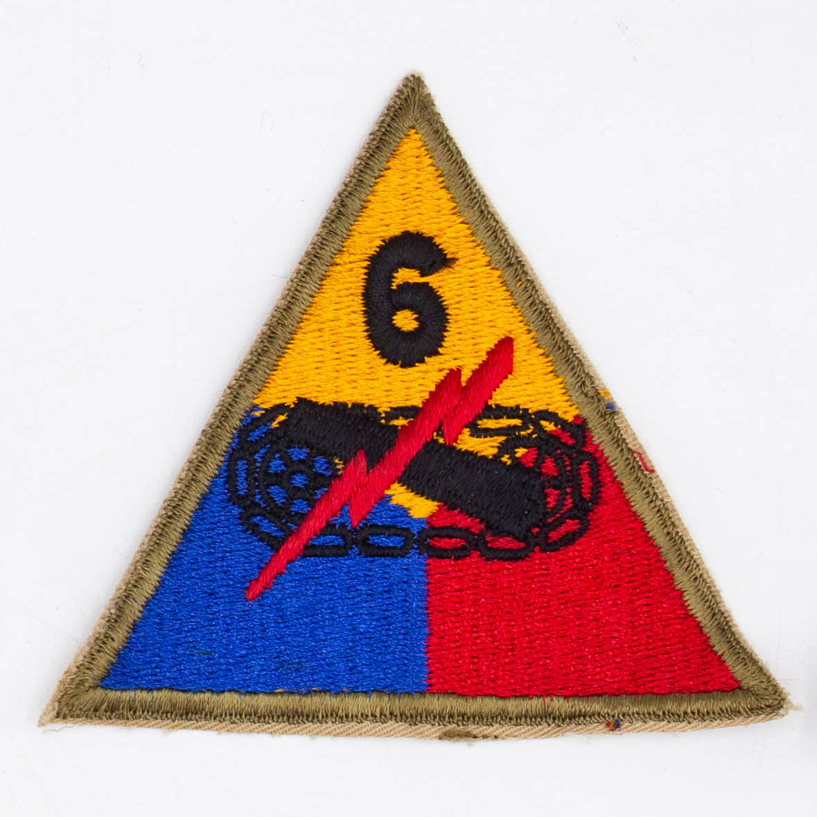 83 WWII US ARMY 30s 40s U.S. エンブレム ピンバッチ Vintage ARMY PATCHES Military Shoulder Insignia Uniform U.S.