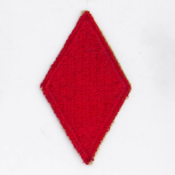 40s Vintage 5th Infantry Division Patch