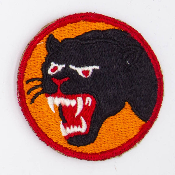 40s Vintage 66th Infantry Division Patch