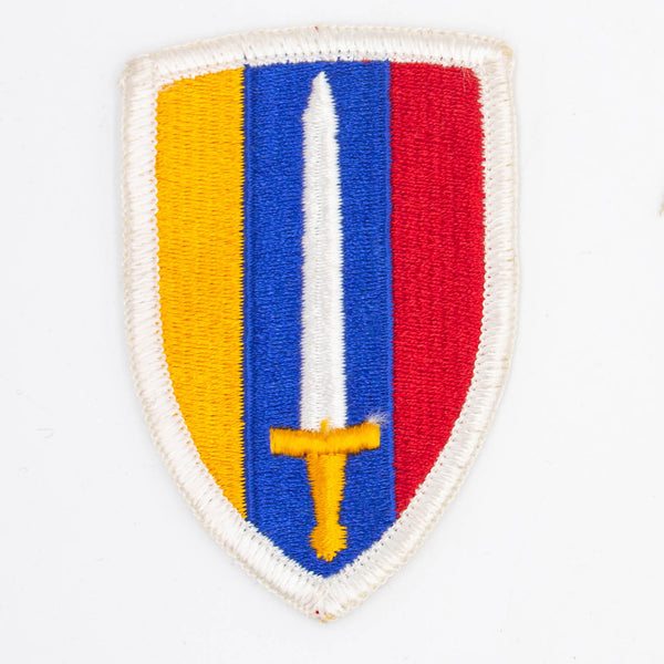 60s Vintage US-Made USARV Patch