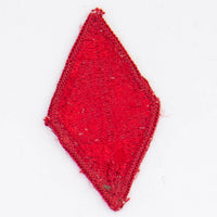 60s Vintage US-Made 5th Infantry Division Patch