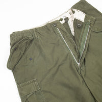 60s M65 Cold Weather Trousers - 34x29